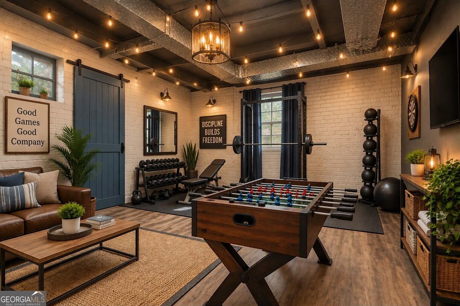 452 South Cherokee Road Social Circle - Photo 10