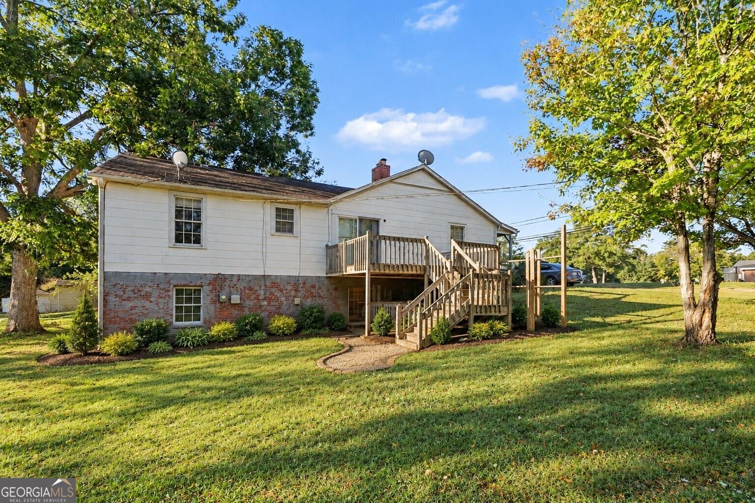 452 South Cherokee Road Social Circle - Photo 11