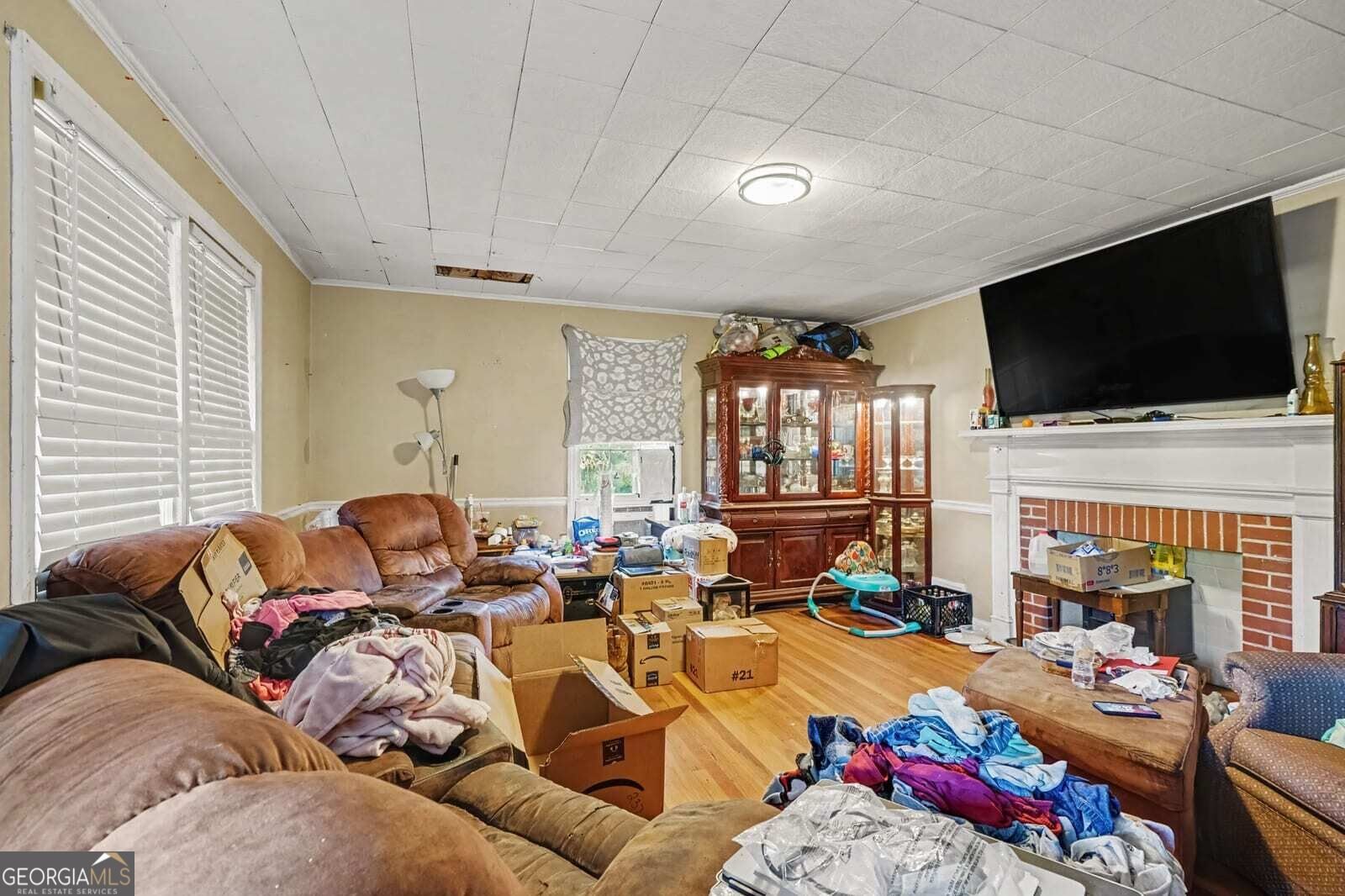 452 South Cherokee Road Social Circle - Photo 14
