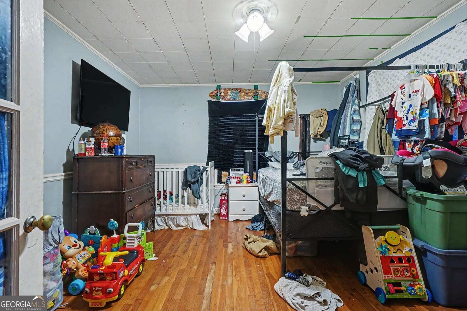 452 South Cherokee Road Social Circle - Photo 15