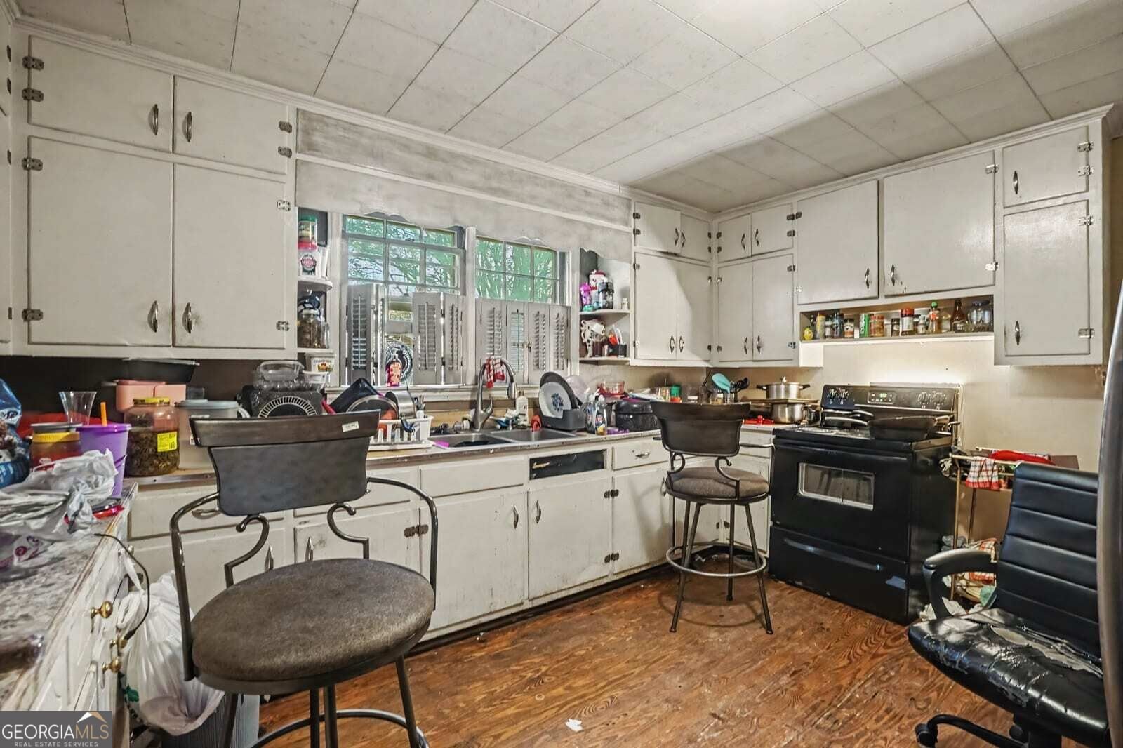 452 South Cherokee Road Social Circle - Photo 17