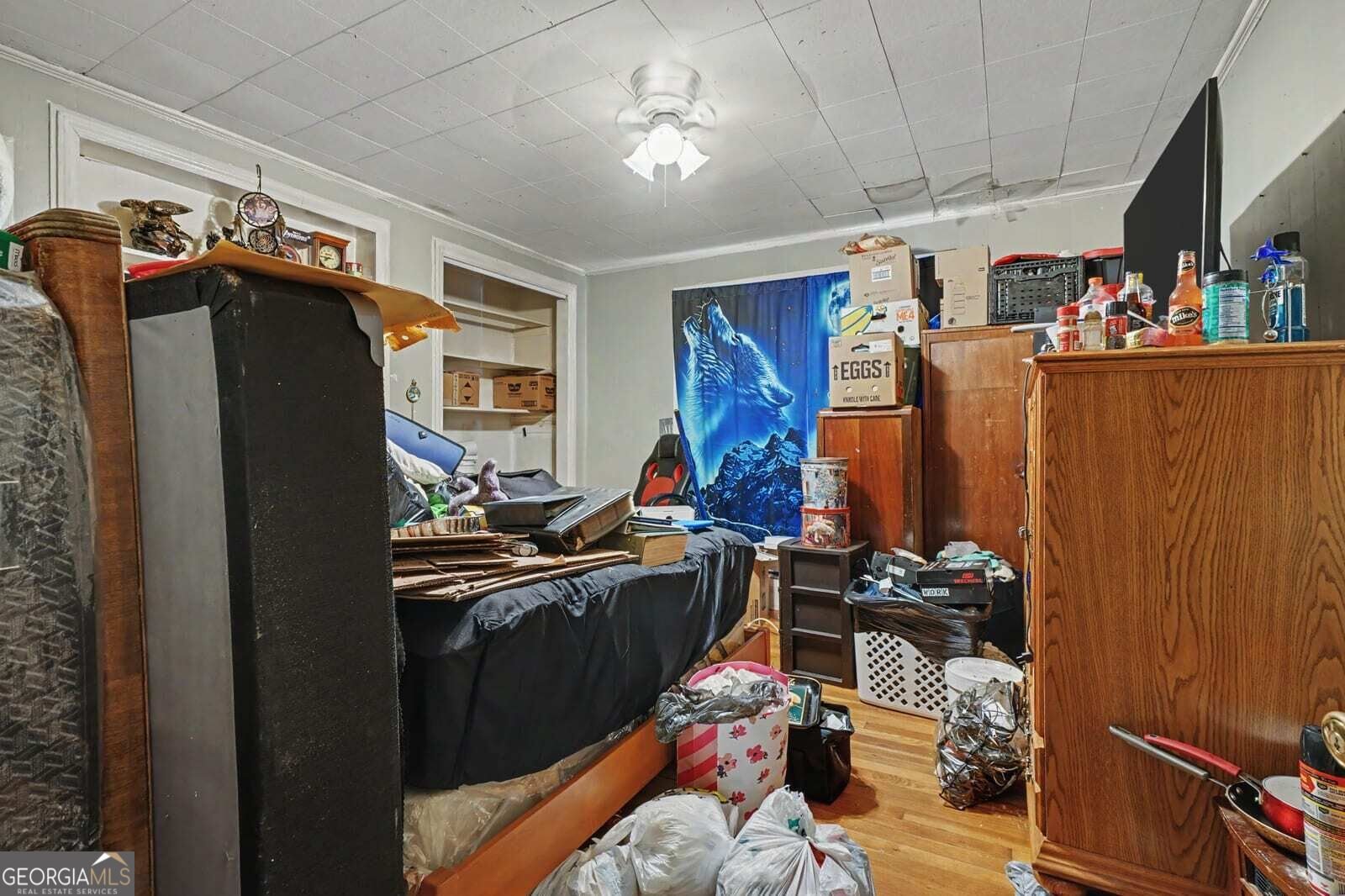 452 South Cherokee Road Social Circle - Photo 18