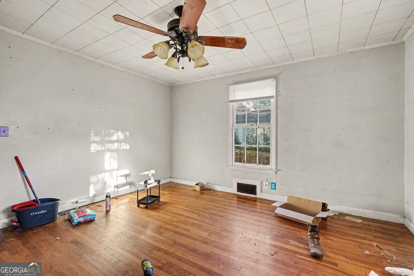 452 South Cherokee Road Social Circle - Photo 19