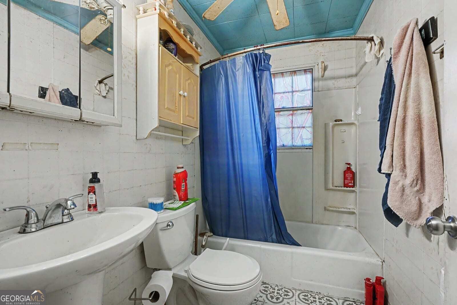 452 South Cherokee Road Social Circle - Photo 20