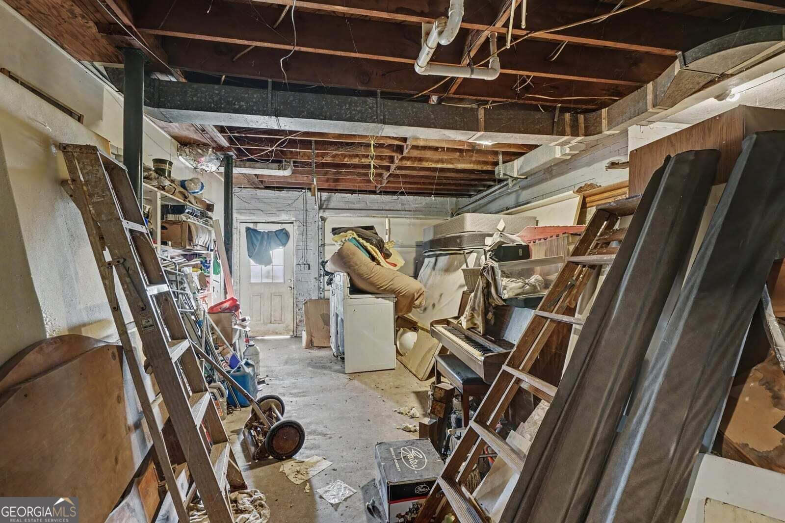 452 South Cherokee Road Social Circle - Photo 21