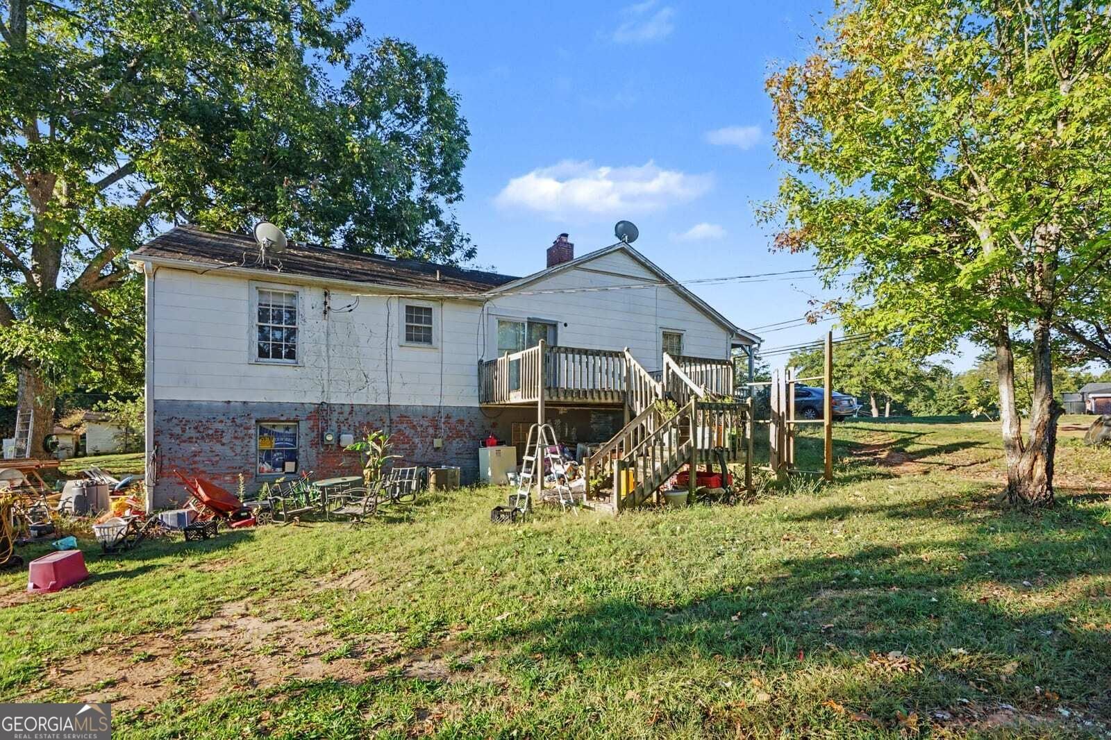 452 South Cherokee Road Social Circle - Photo 23