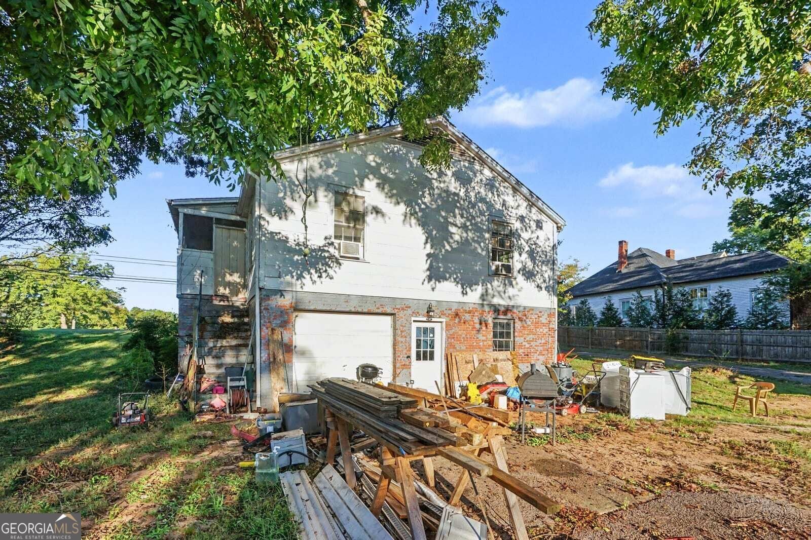 452 South Cherokee Road Social Circle - Photo 24