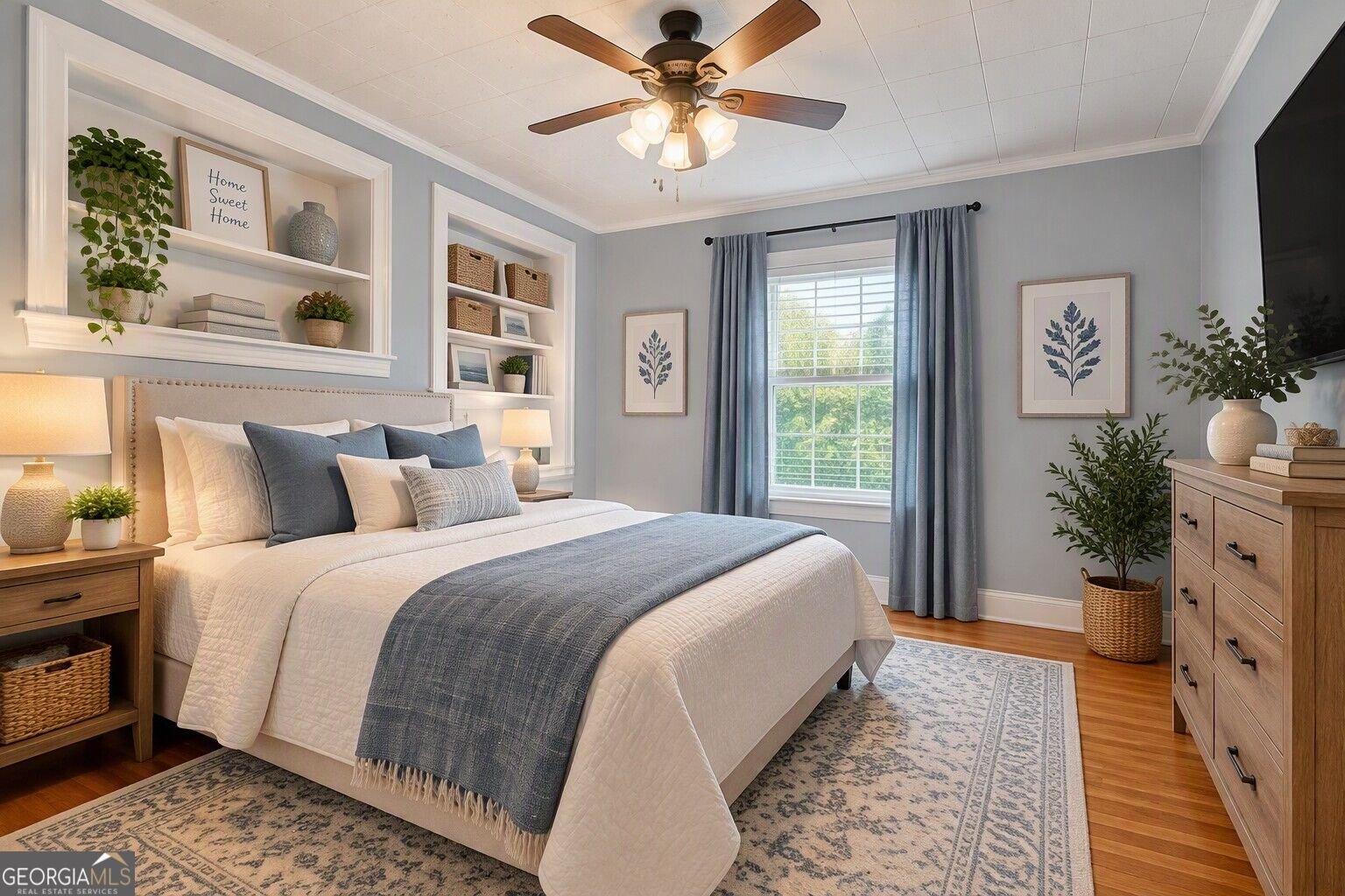 452 South Cherokee Road Social Circle - Photo 6