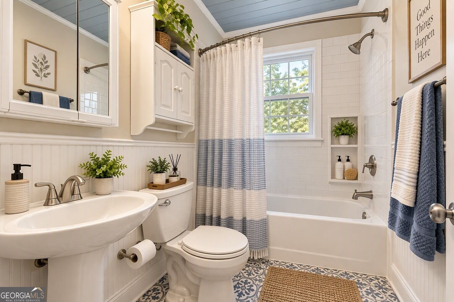 452 South Cherokee Road Social Circle - Photo 8