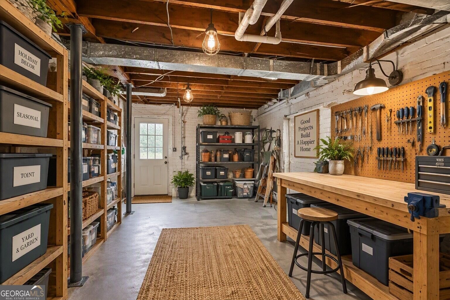 452 South Cherokee Road Social Circle - Photo 9