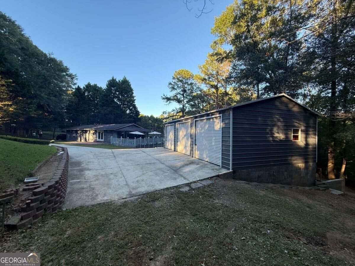 7637 Rockbridge Road Lithonia - Photo 17