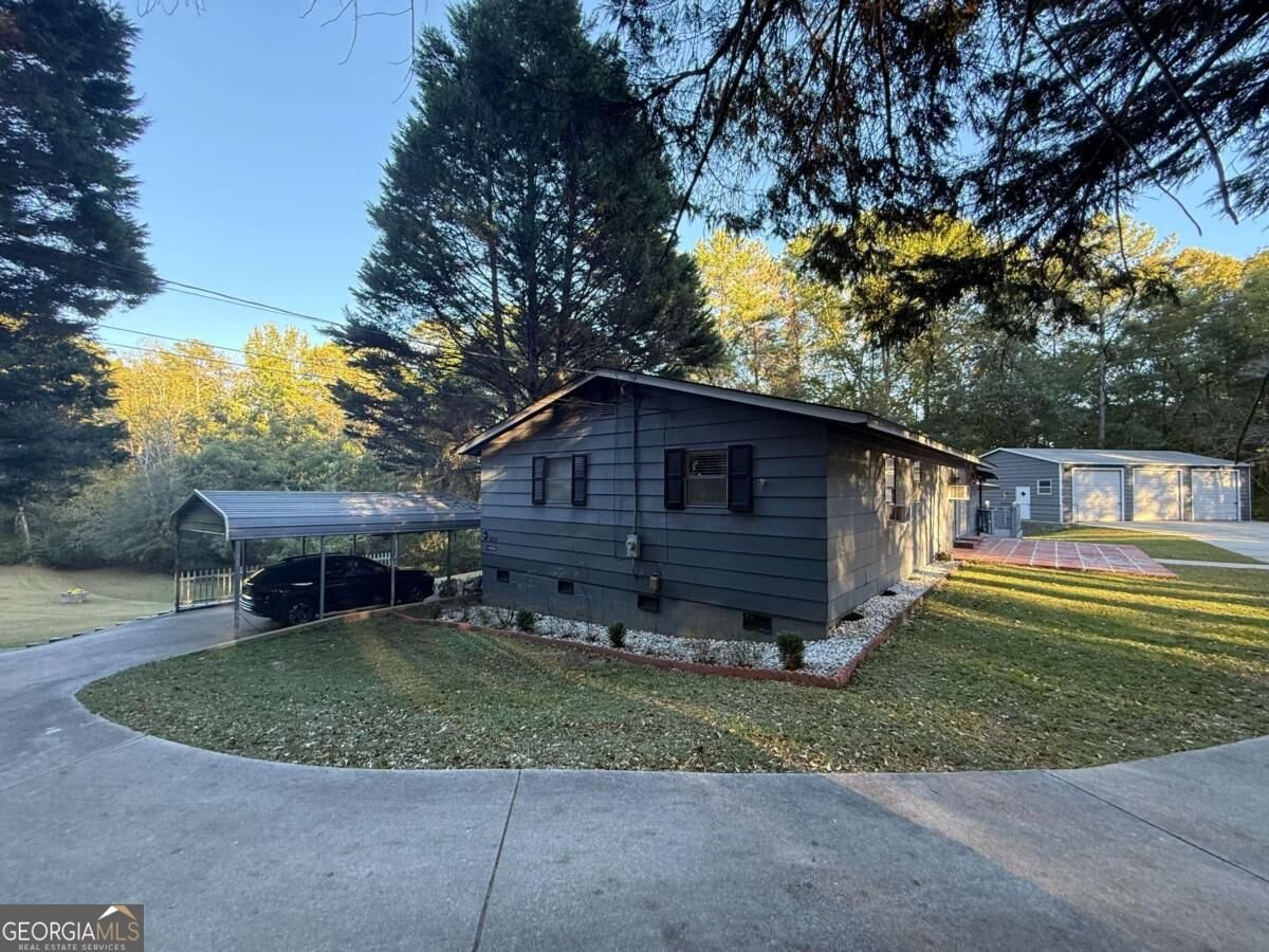 7637 Rockbridge Road Lithonia - Photo 18