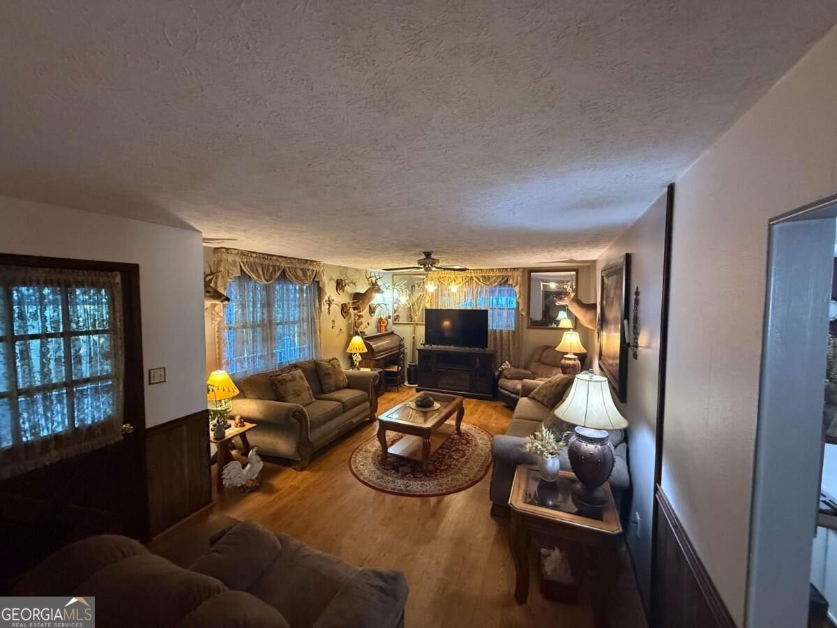 7637 Rockbridge Road Lithonia - Photo 7