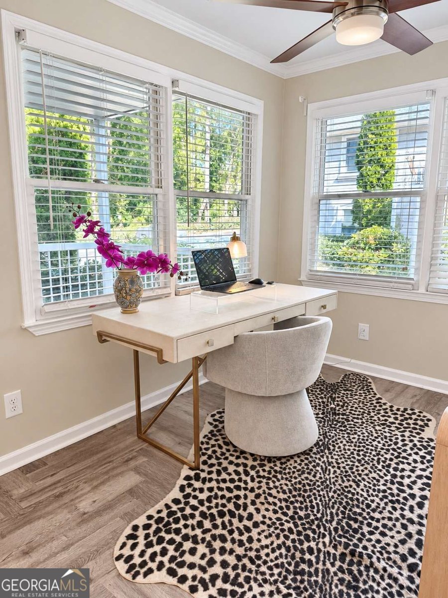 1538 Chantilly Drive Atlanta - Photo 17
