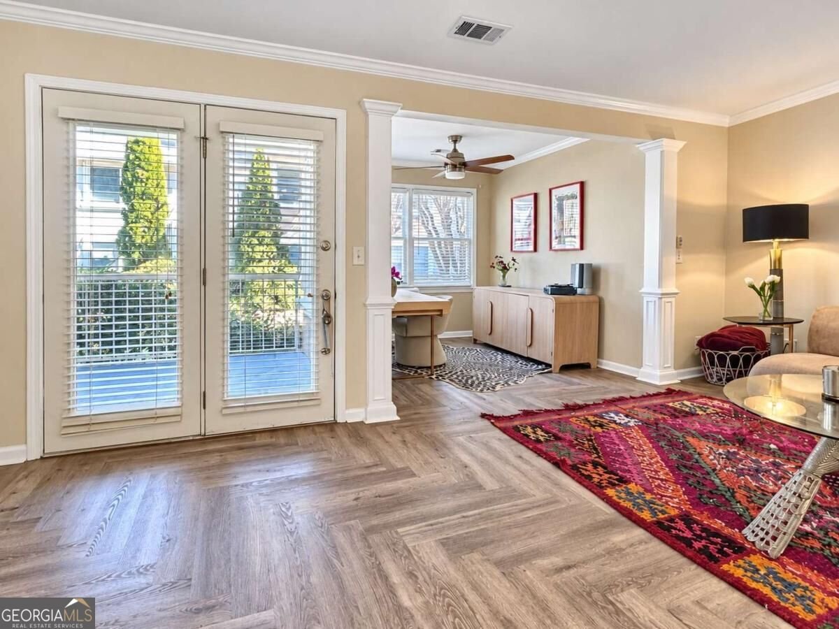 1538 Chantilly Drive Atlanta - Photo 18