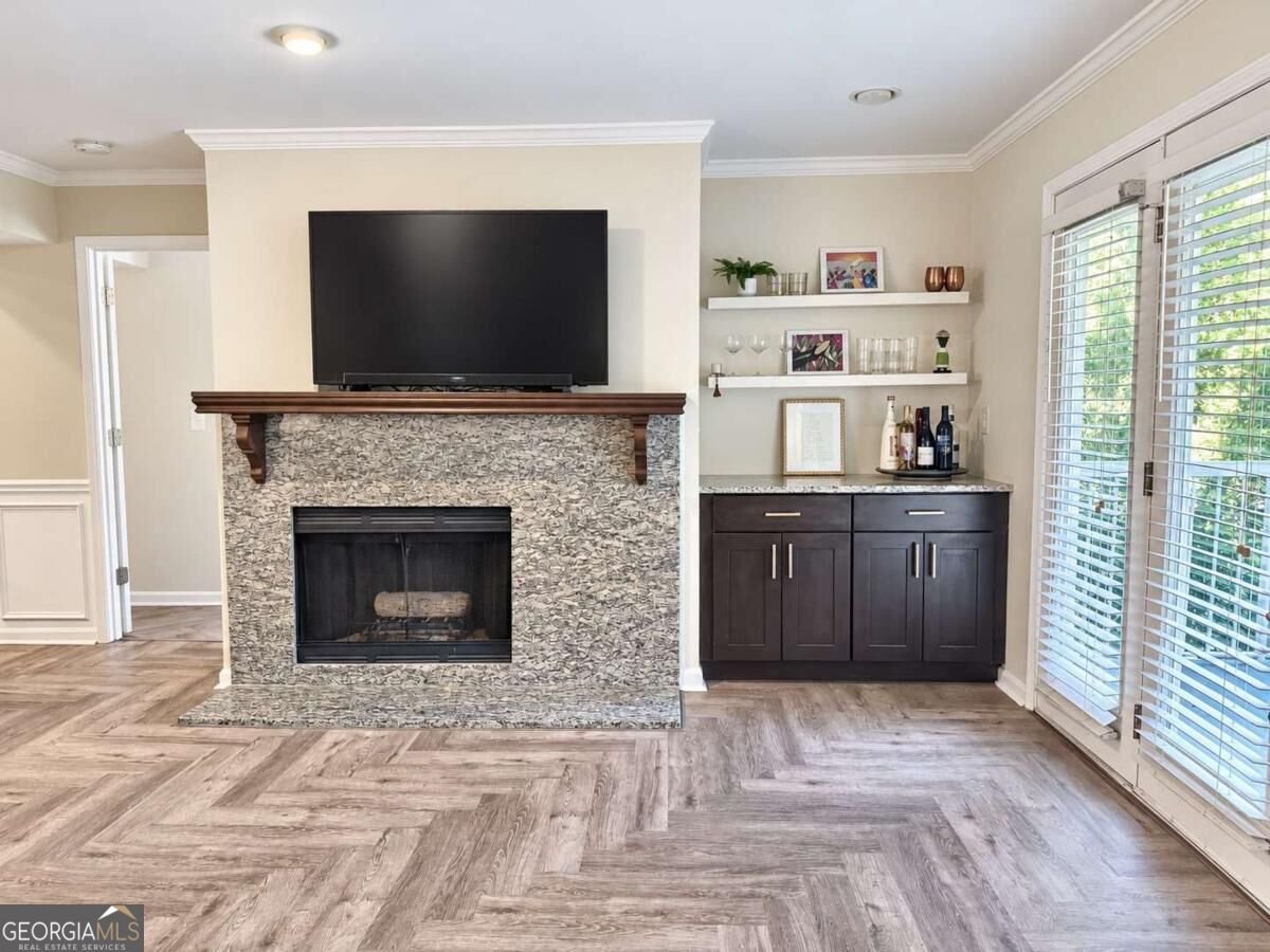 1538 Chantilly Drive Atlanta - Photo 19