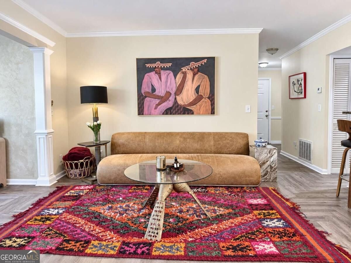 1538 Chantilly Drive Atlanta - Photo 20