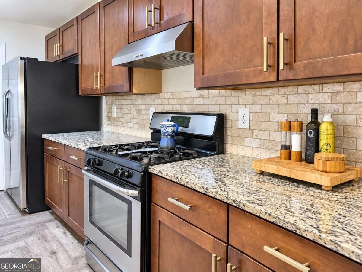1538 Chantilly Drive Atlanta - Photo 7