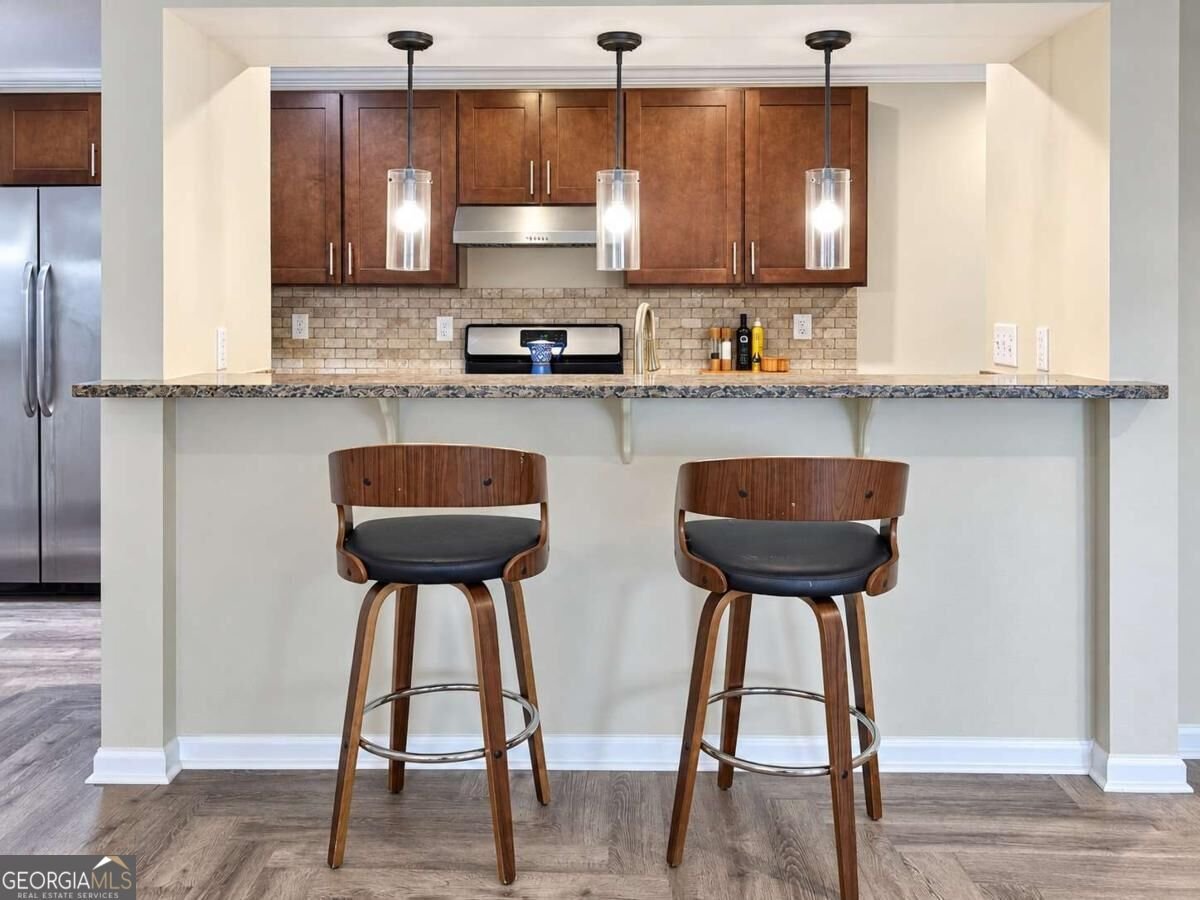 1538 Chantilly Drive Atlanta - Photo 8