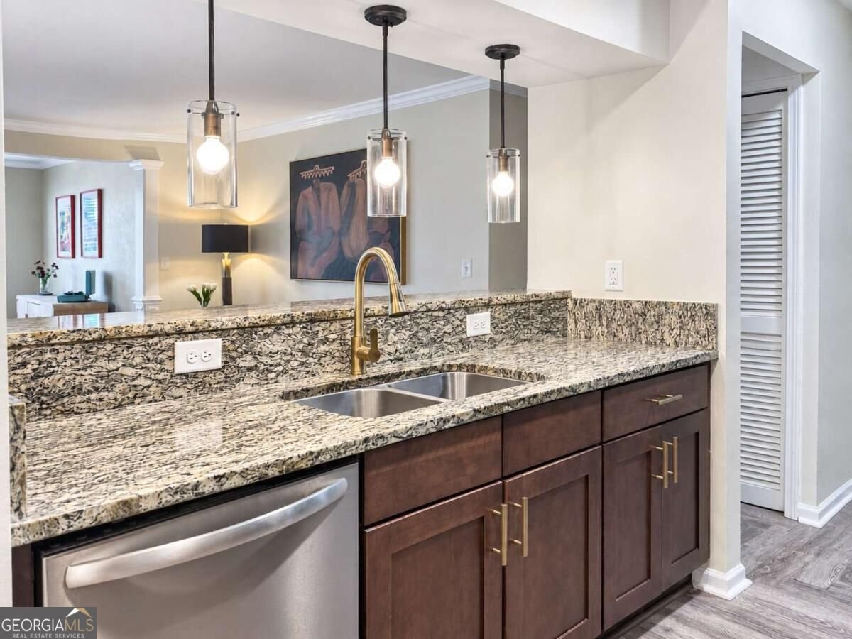 1538 Chantilly Drive Atlanta - Photo 9