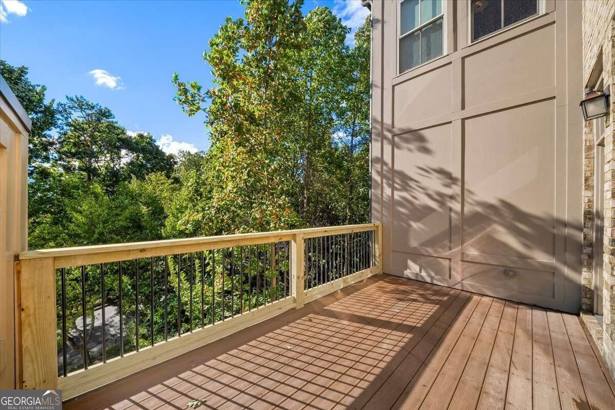 2714 Paces Lookout Way Atlanta - Photo 11