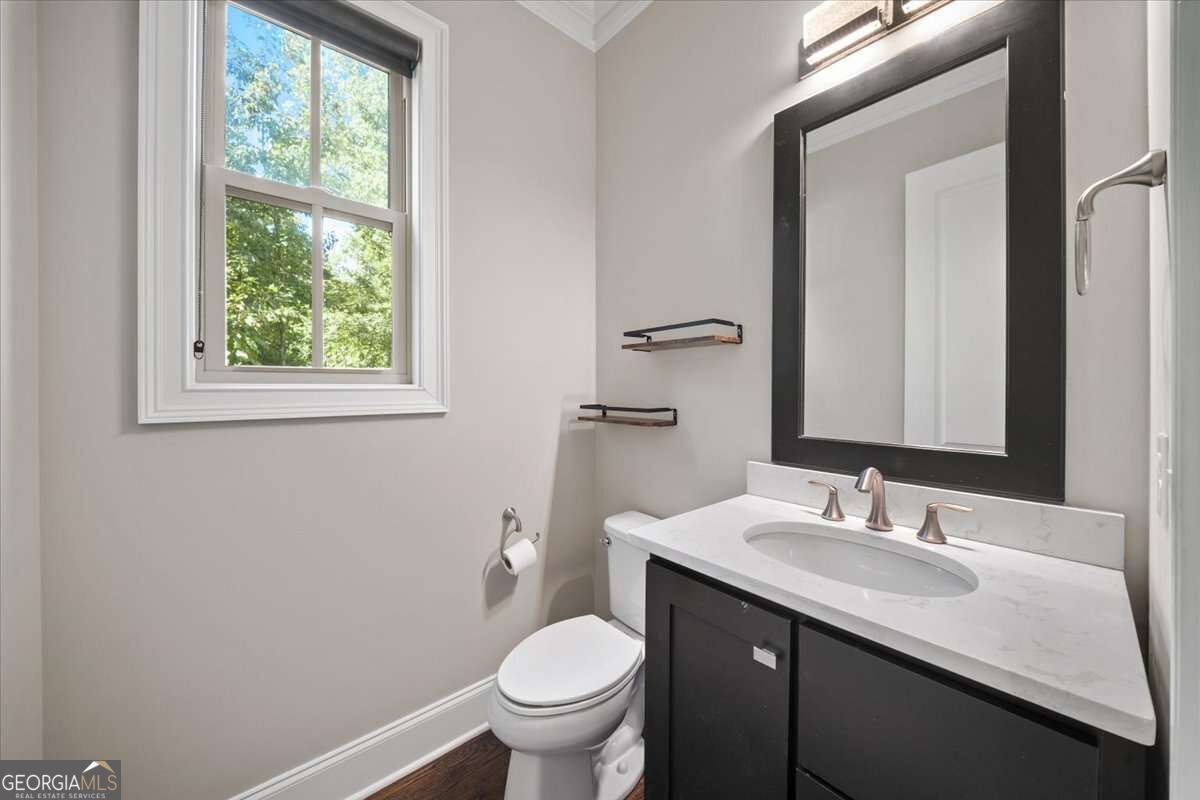 2714 Paces Lookout Way Atlanta - Photo 13