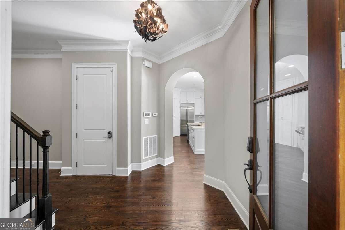 2714 Paces Lookout Way Atlanta - Photo 14