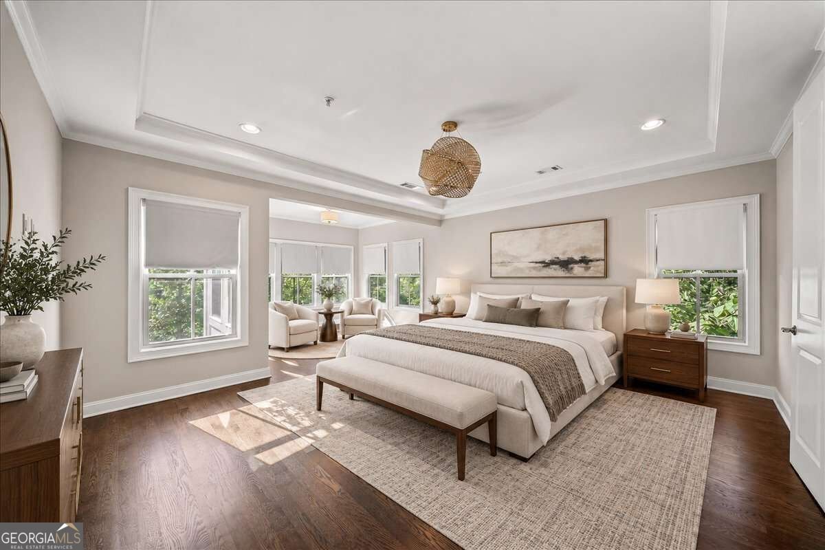 2714 Paces Lookout Way Atlanta - Photo 15