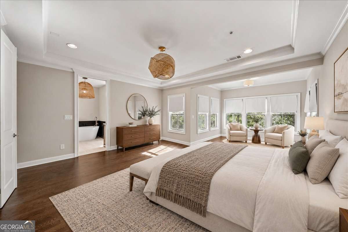 2714 Paces Lookout Way Atlanta - Photo 16