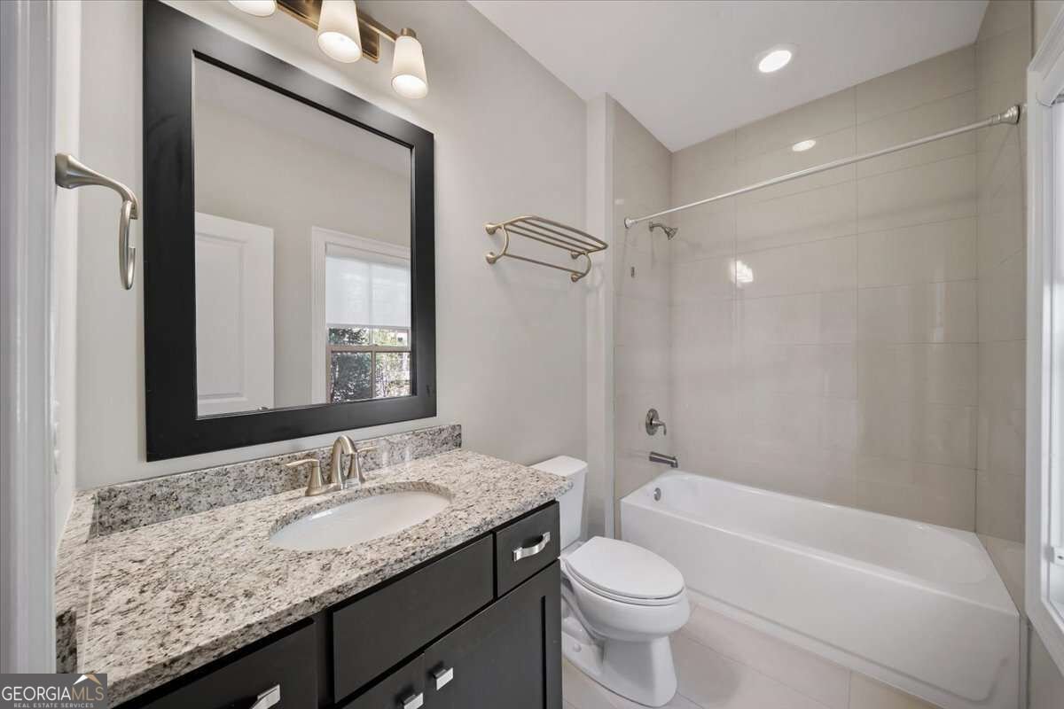 2714 Paces Lookout Way Atlanta - Photo 22