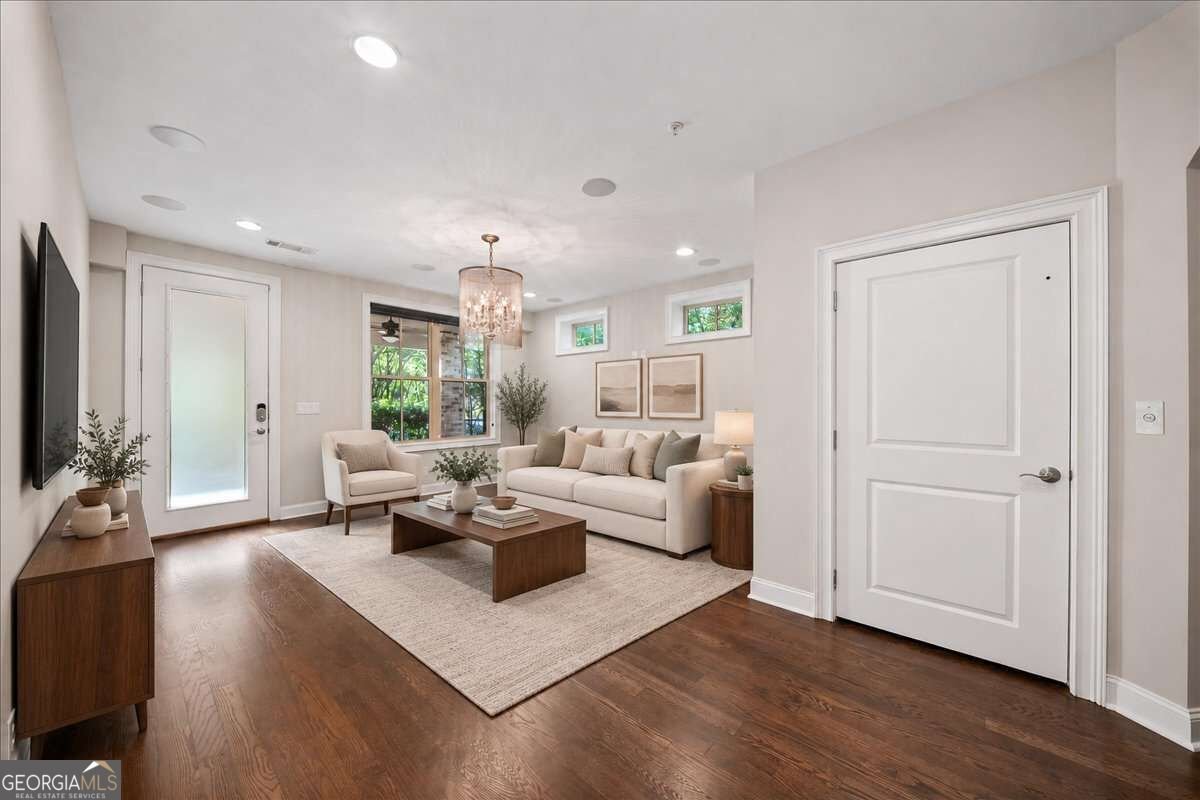 2714 Paces Lookout Way Atlanta - Photo 35