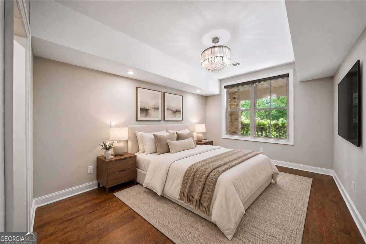 2714 Paces Lookout Way Atlanta - Photo 36