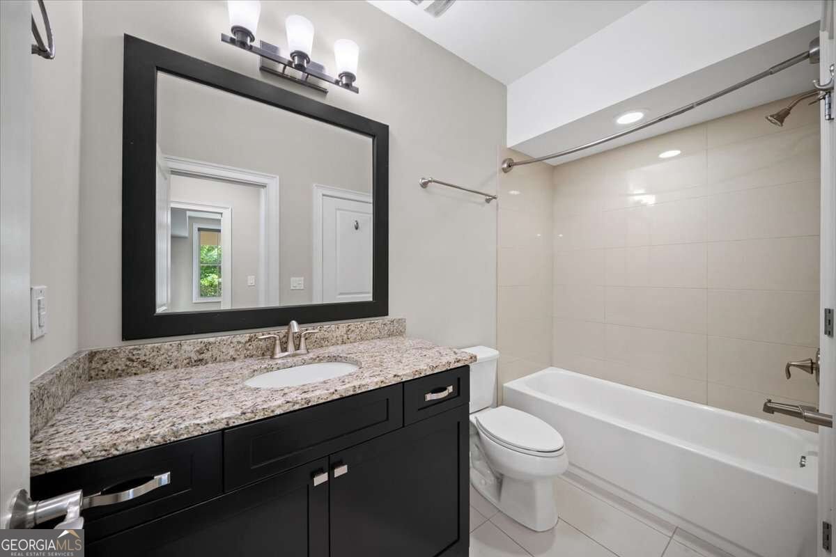 2714 Paces Lookout Way Atlanta - Photo 37