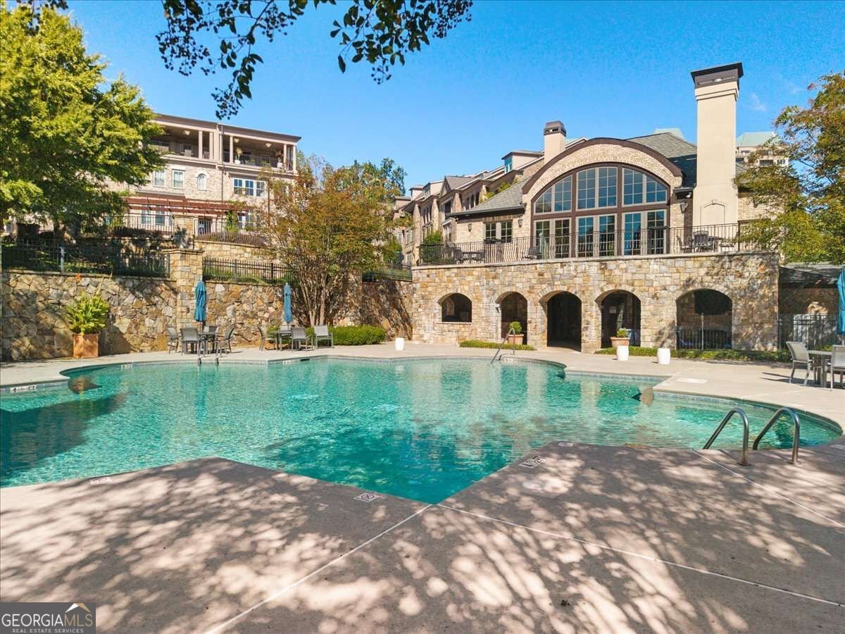 2714 Paces Lookout Way Atlanta - Photo 38