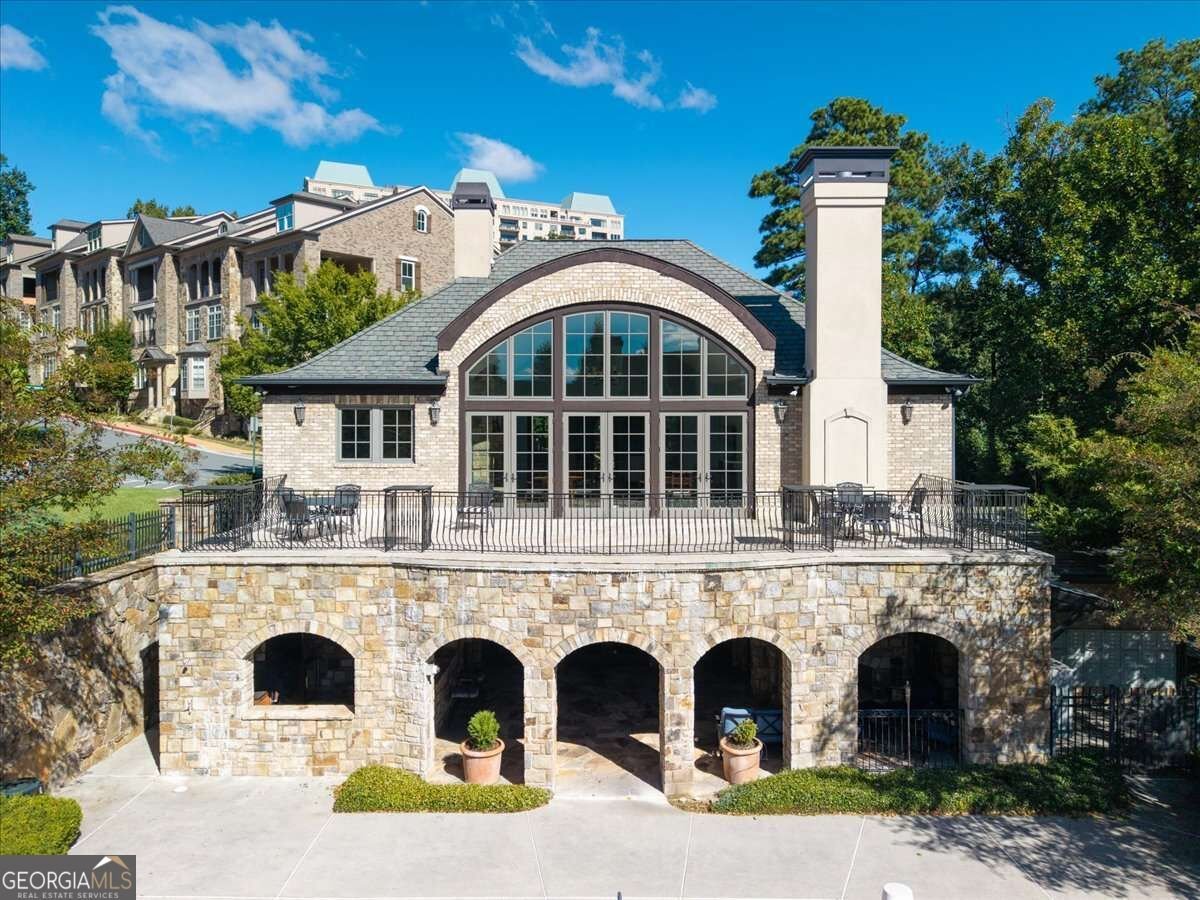 2714 Paces Lookout Way Atlanta - Photo 40