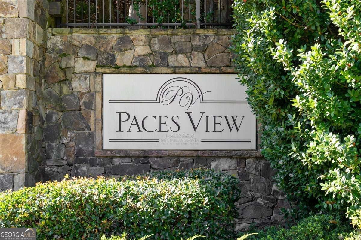 2714 Paces Lookout Way Atlanta - Photo 41