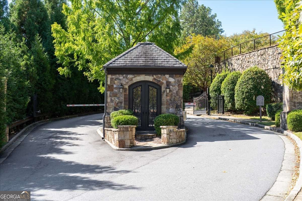 2714 Paces Lookout Way Atlanta - Photo 42