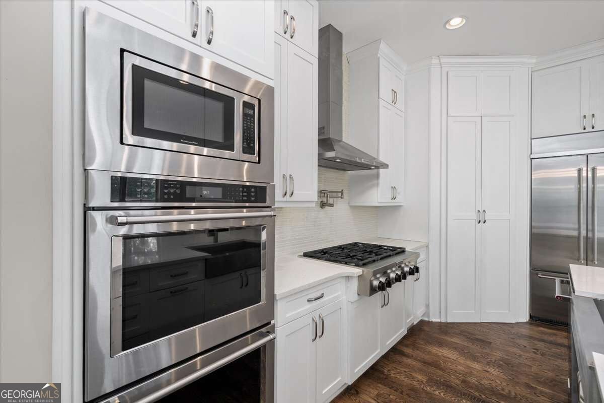 2714 Paces Lookout Way Atlanta - Photo 9