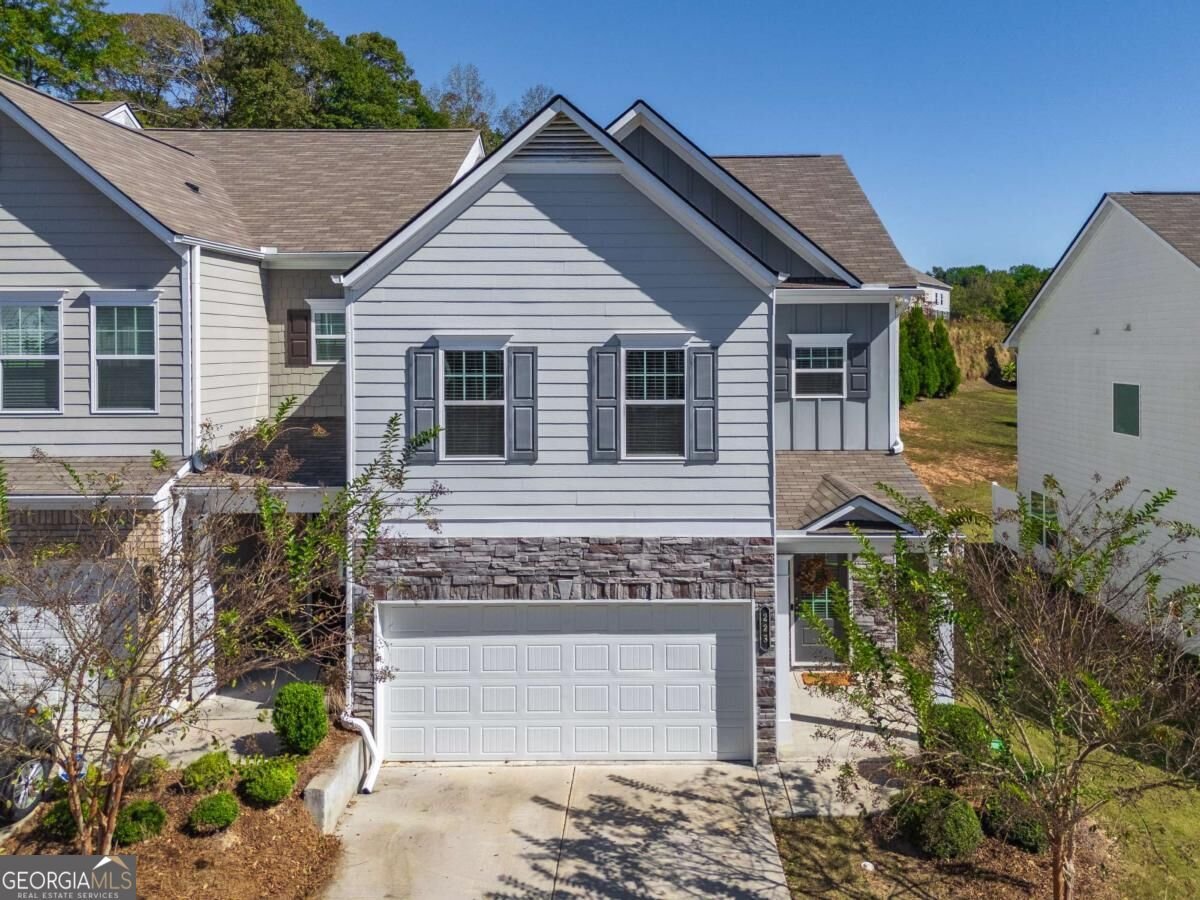 223 Jordan Drive Woodstock - main photo