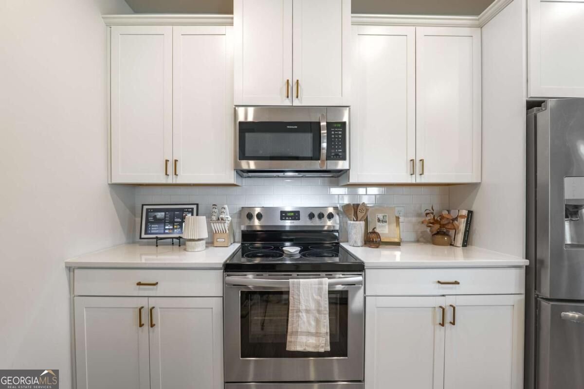 223 Jordan Drive Woodstock - Photo 13