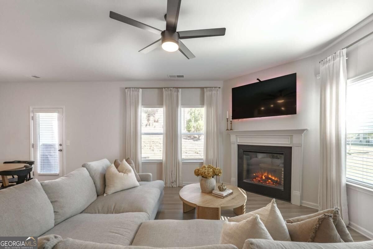 223 Jordan Drive Woodstock - Photo 15