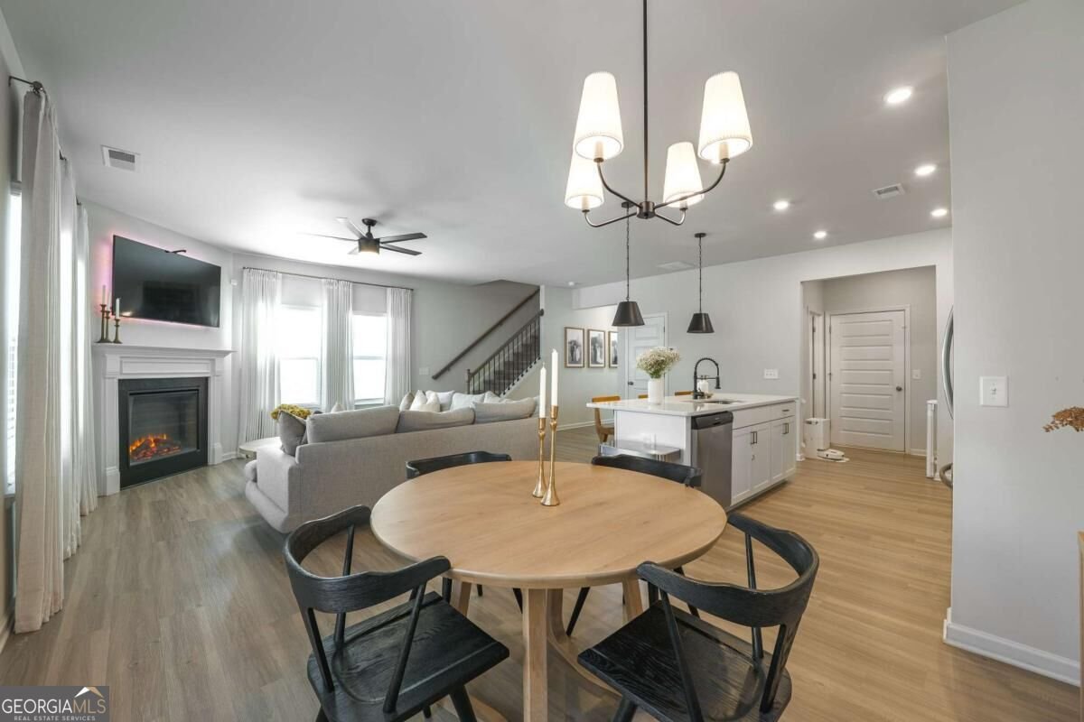 223 Jordan Drive Woodstock - Photo 16