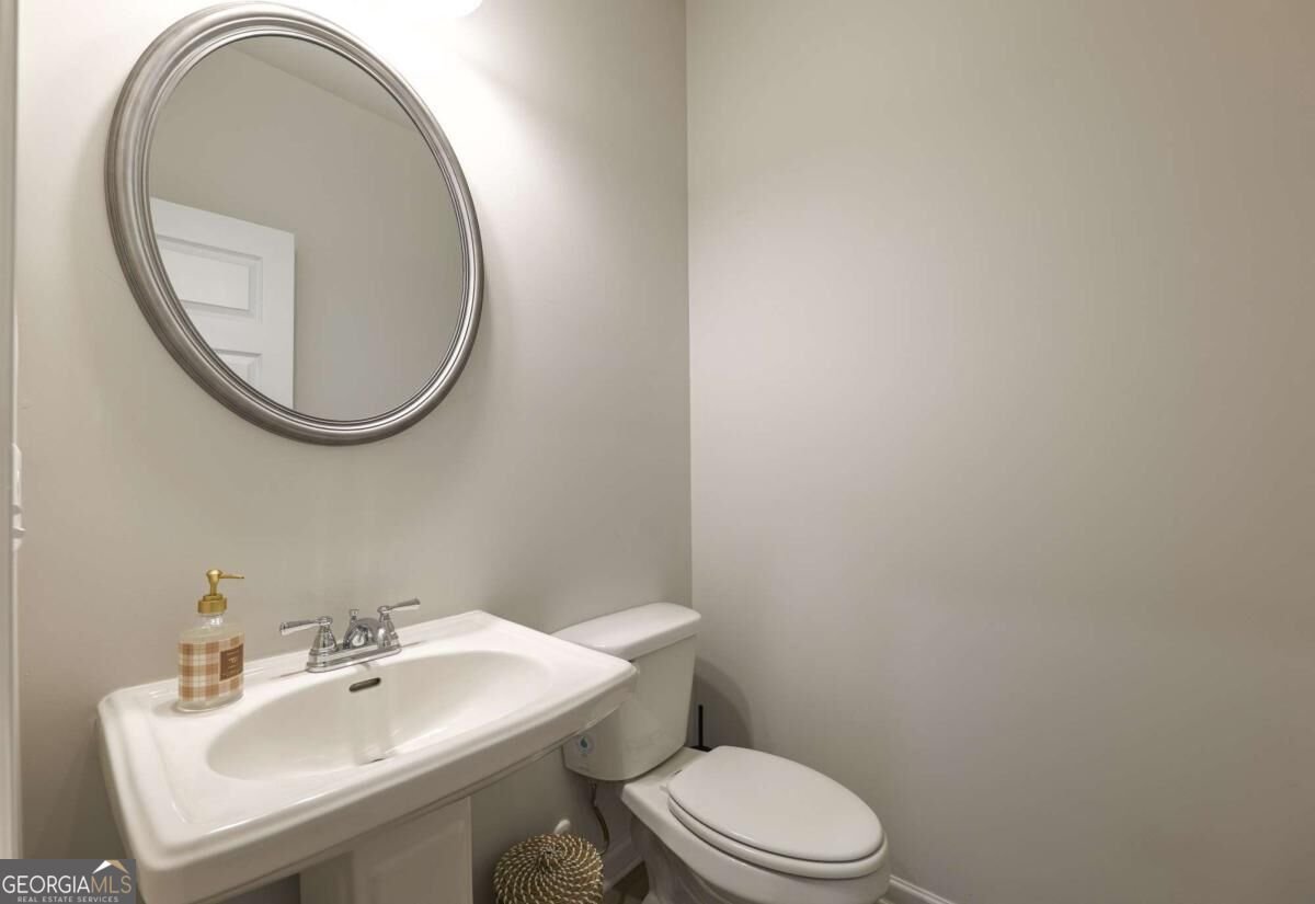 223 Jordan Drive Woodstock - Photo 19