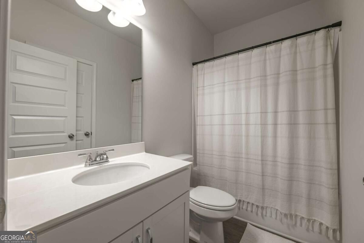 223 Jordan Drive Woodstock - Photo 27