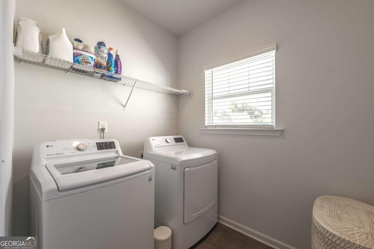 223 Jordan Drive Woodstock - Photo 30