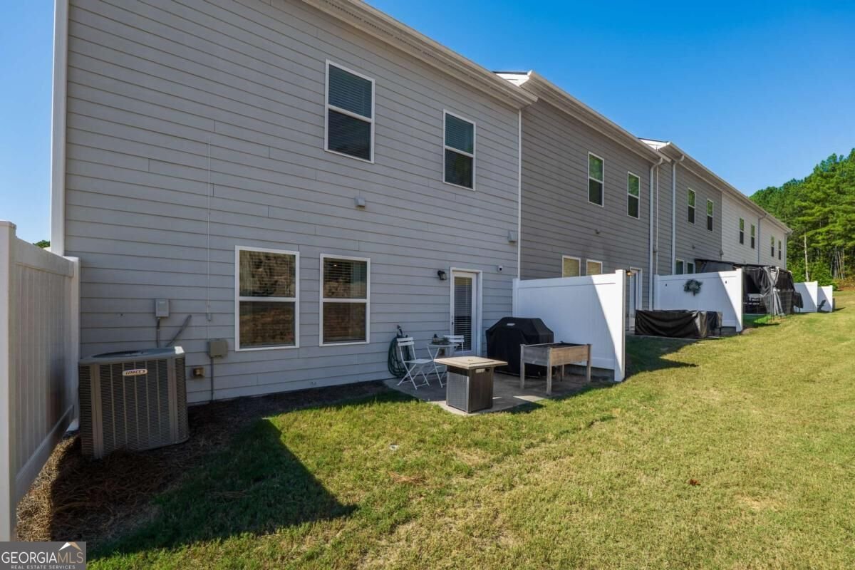 223 Jordan Drive Woodstock - Photo 33
