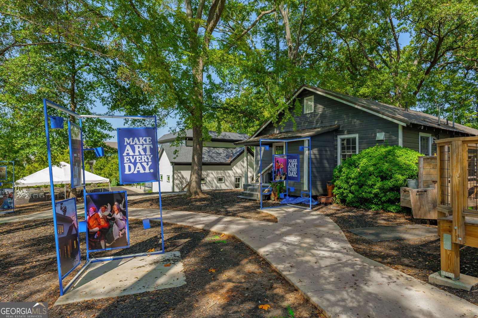 223 Jordan Drive Woodstock - Photo 45