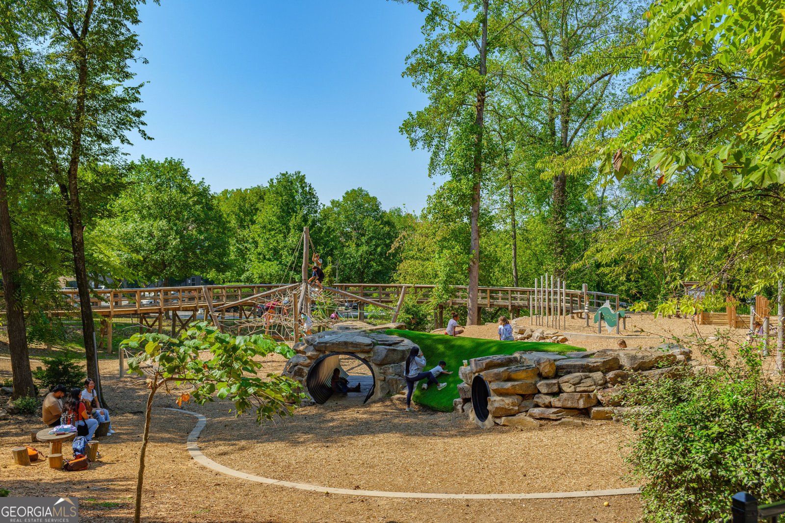 223 Jordan Drive Woodstock - Photo 47