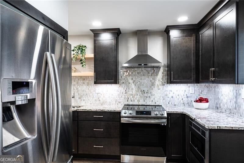 3322 Northcrest Road Doraville - Photo 11