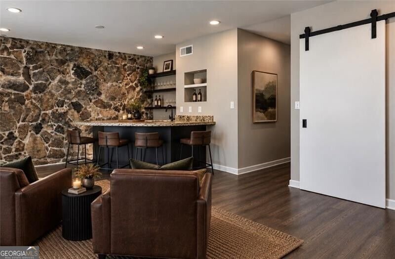 3322 Northcrest Road Doraville - Photo 18